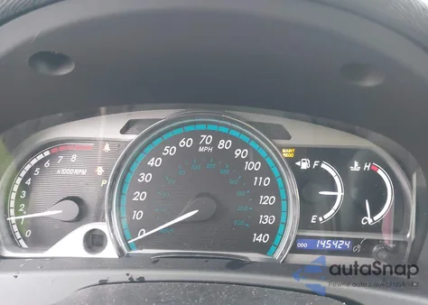 2013 Toyota Venza Limited V6 z USA, uszkodzony, nr VIN 4T3BK3BB2DU095357